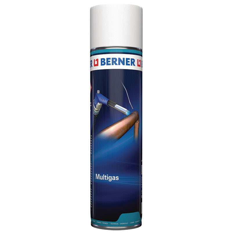 Berner Gas Jet Navuising 600ml