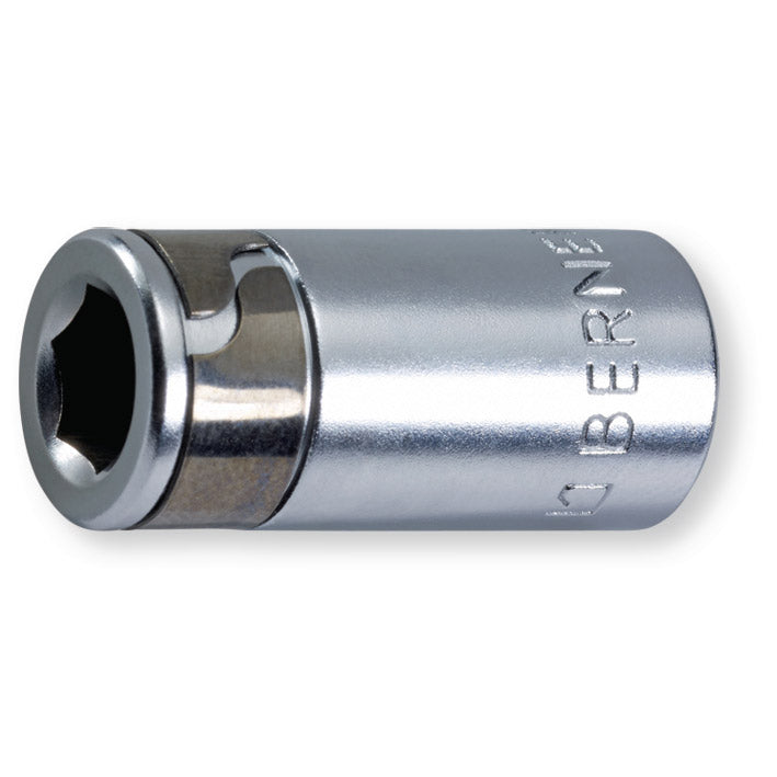 890286 Adaptér bit pro 1 4 bity Chrome-Vanadium Steel