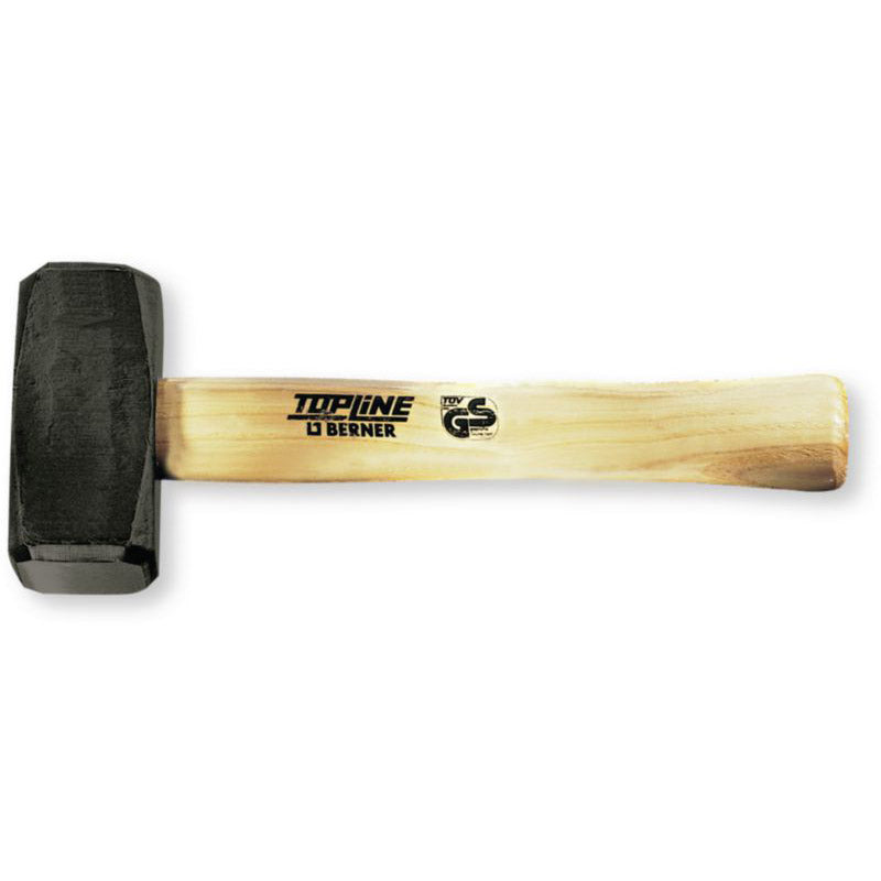 244599 Fist hammer 1000 grams