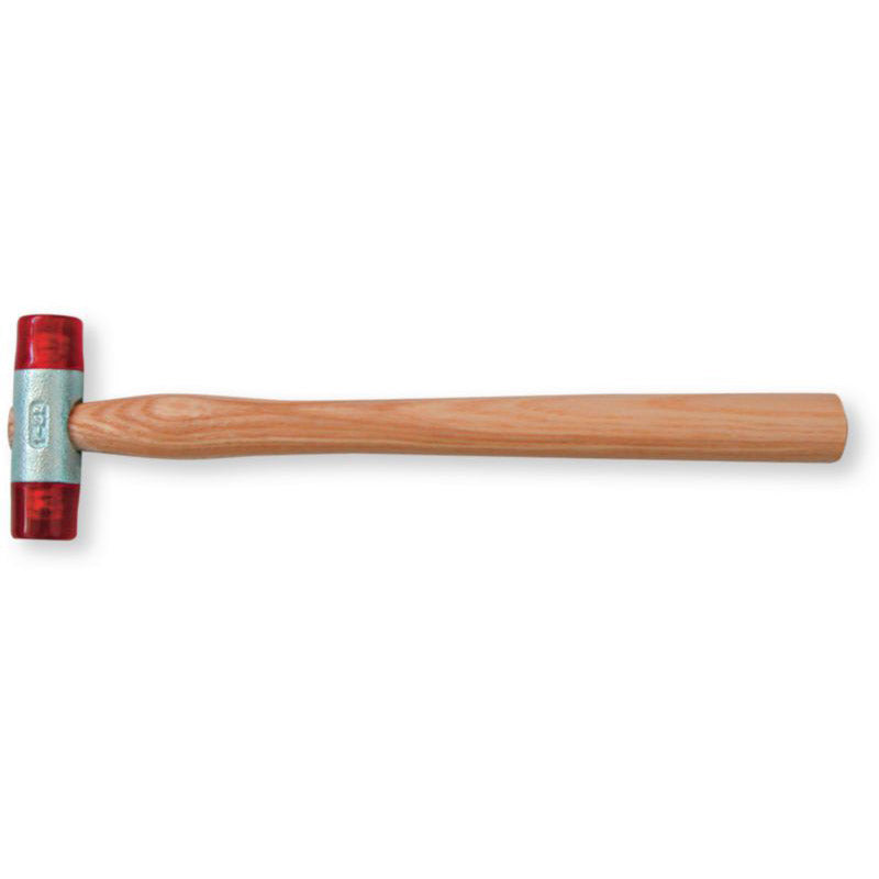 244614 Plastik Hammer 32mm