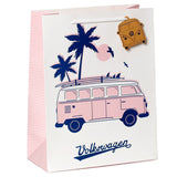 Volkswagen van VW T1 Explore Gift Bag Large