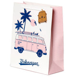 Volkswagen van VW T1 Explore Gift Bag Large