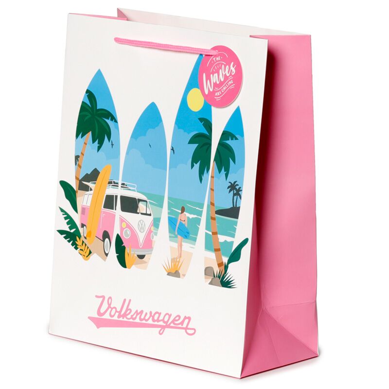 Volkswagen van vw t1 Wellen Kadda Basje - grouss
