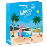 Volkswagen van vw t1 Wellen Kaddosberechnen - extra grouss