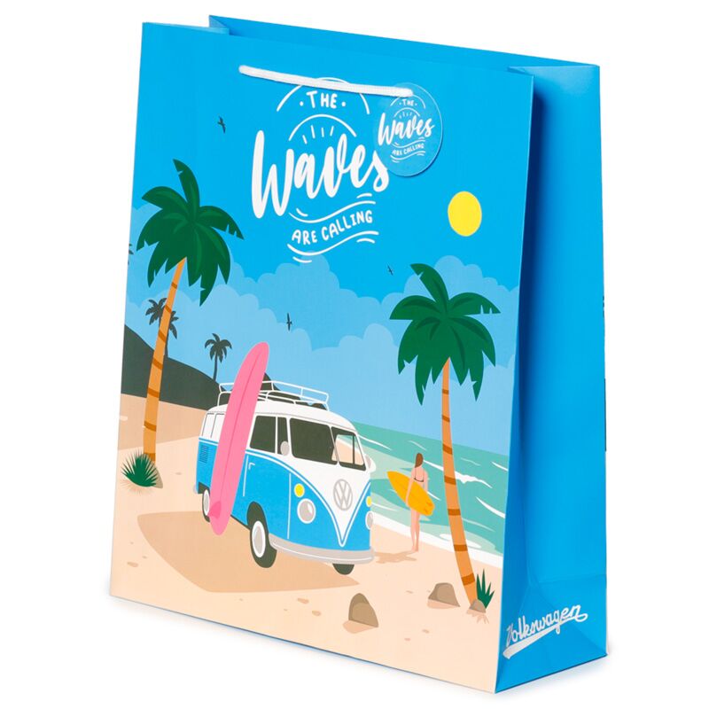 Volkswagen van vw t1 Wellen Kaddosberechnen - extra grouss