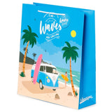 Volkswagen van vw t1 Wellen Kaddosberechnen - extra grouss