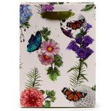 Sommerfuglfelt - gavepose medium