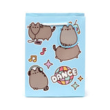Pusheen das Cat Core Gadereraat Bage Medium