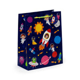 Astronaut Kaddoe Games grouss