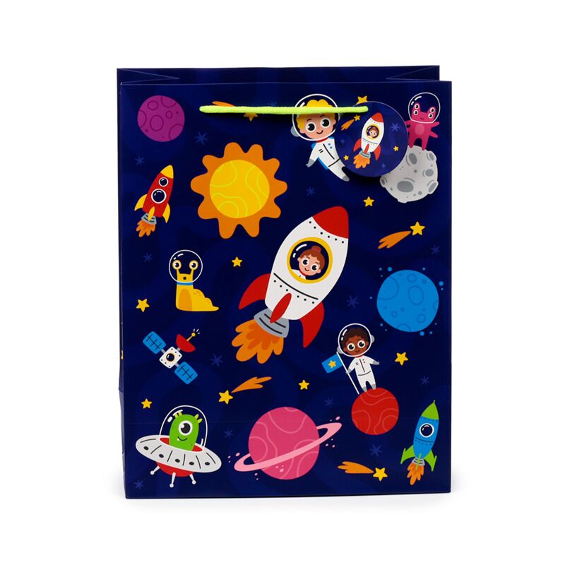 Astronaut Kaddoe Games grouss