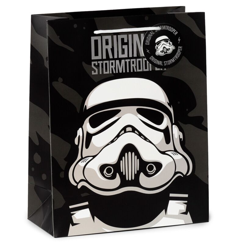 The Original Stormtrooper - Gift Bag Large