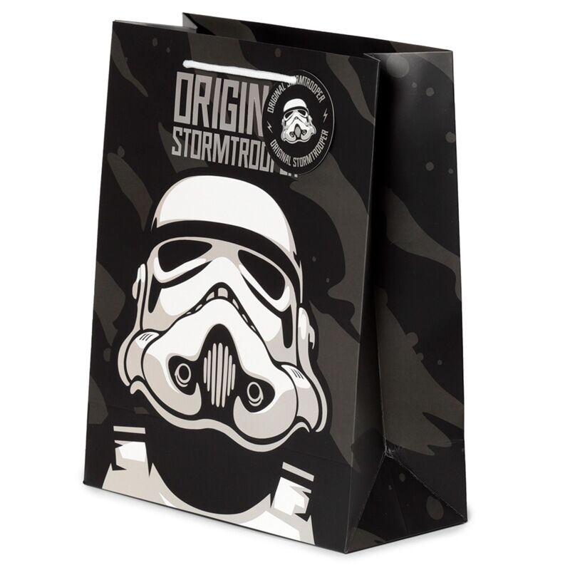 The Original Stormtrooper - Gift Bag Large