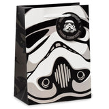 Originalni Stormtrooper - darilna vrečka Medium