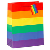 Iergendwou Rainbow - Kaddosbäck grouss