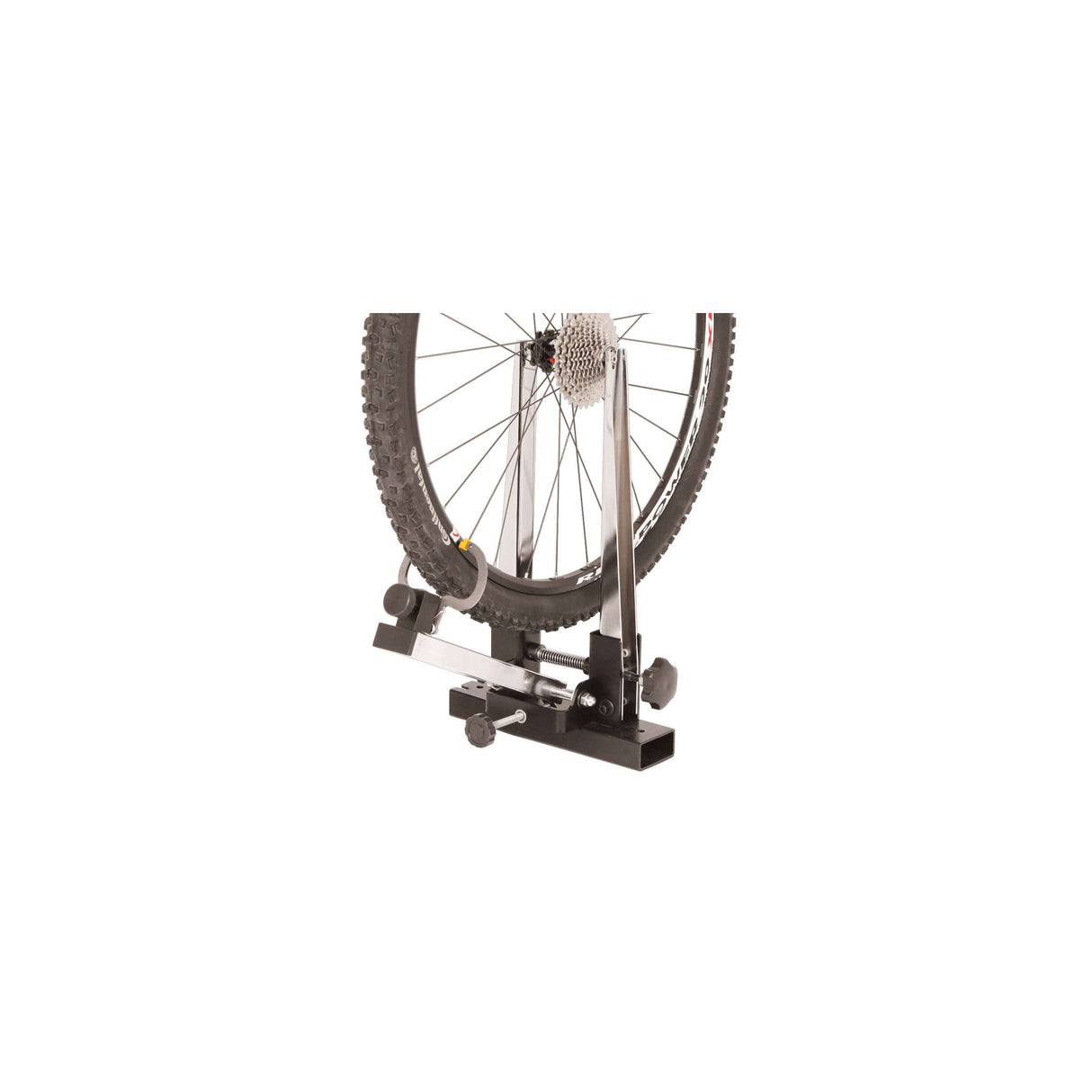 Wheelscentring standard wheeler complete