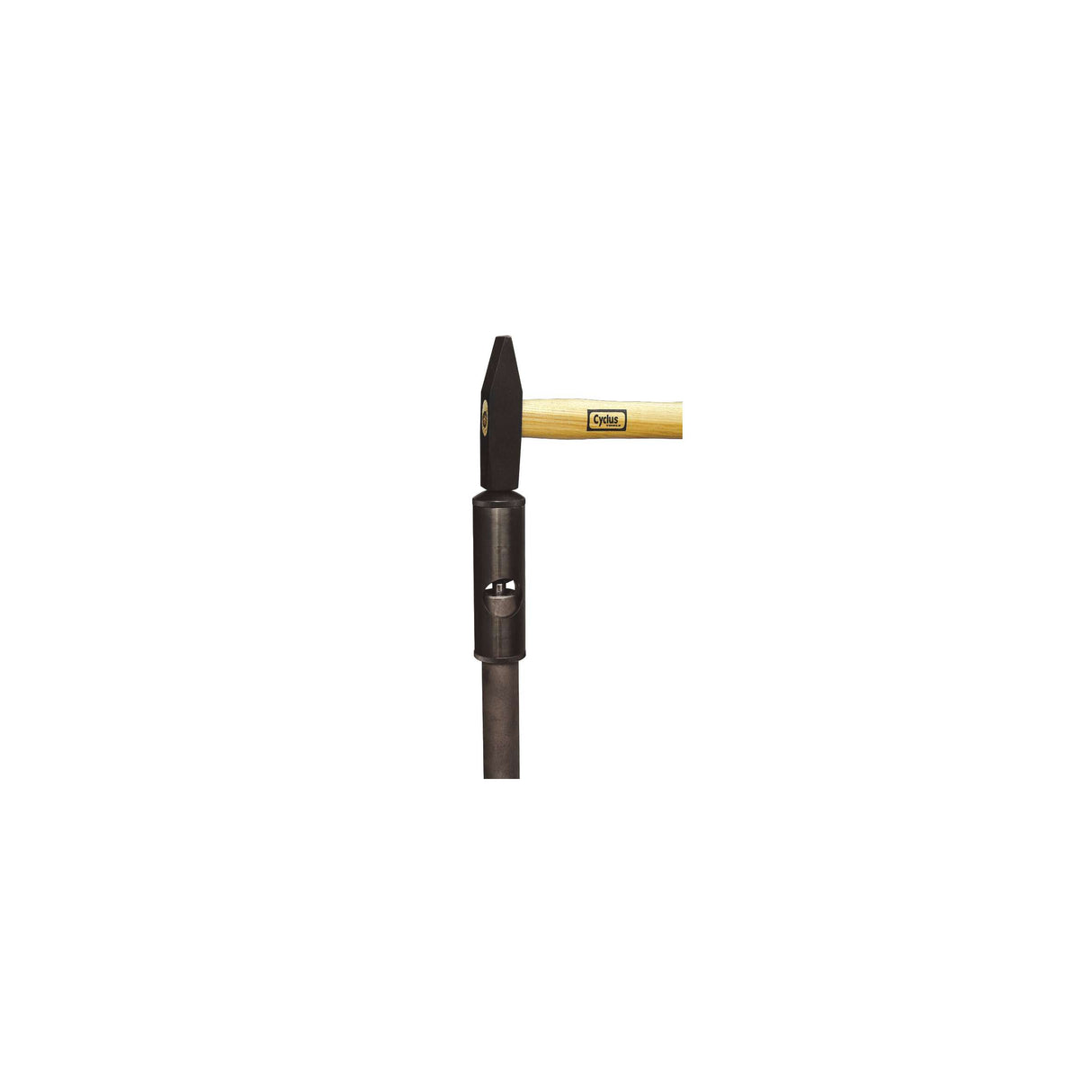 Impact tool Cycle Ahead Prop