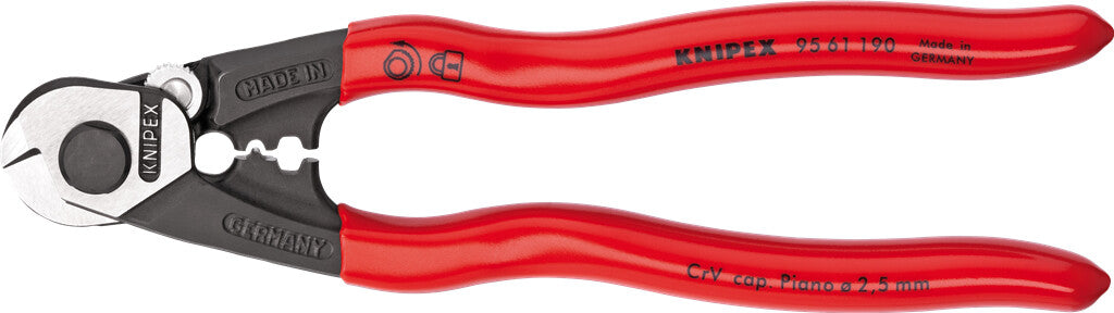 Kabelschneider Knipex Cyclus 720130 (9561190)