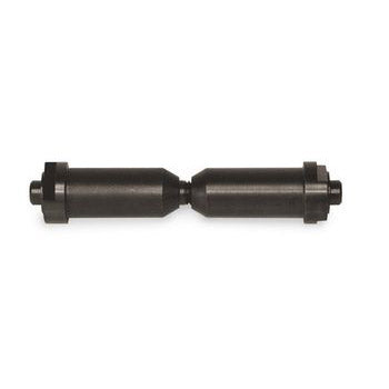 Cycplus cycle centering axle for 20mm thru axle front wheel