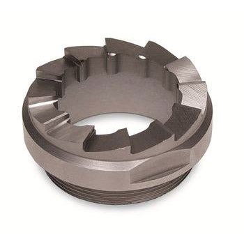 Vorkconus-Double Mill 30.1 mm sin ciclo de soporte 720225