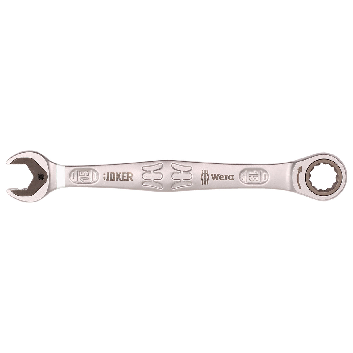 Cycplus Steeeken Ringratel Key Joker | 15 x 200 mm