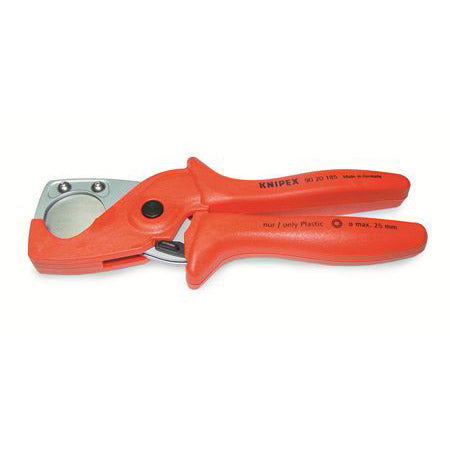 Cutter per tubo flessibile Knipex per ciclo di tubi idro 720591
