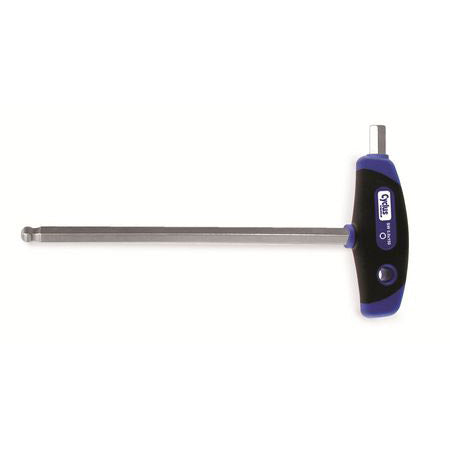 Cycplus t-grip ball head Allen key 3mm 100mm long cycle 720612