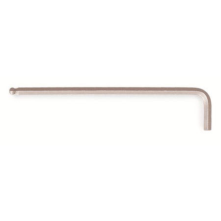 Clé Allen avec tête de balle 2,5 mm acquis 90x18 cycle 720621