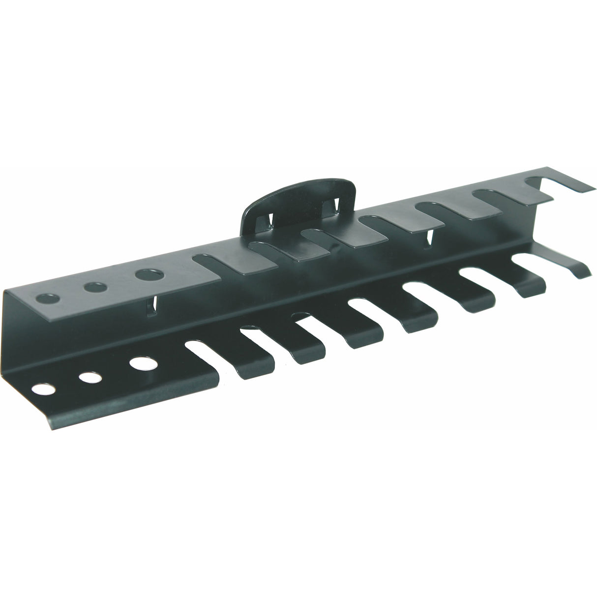 Cycle holder for screwdrivers