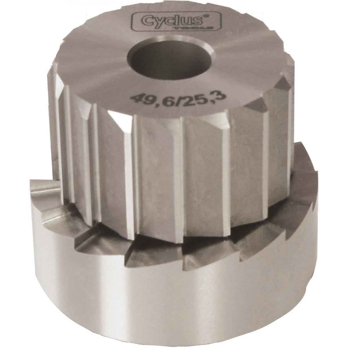 Stock Head Cutter 11 2 LOS ciklus 720913