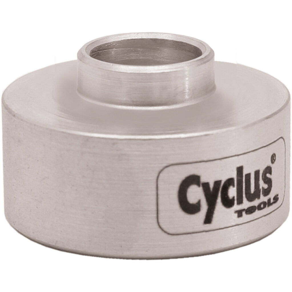 Cykelinspersebussetlager inuti Ø12mm utanför Ø21mm