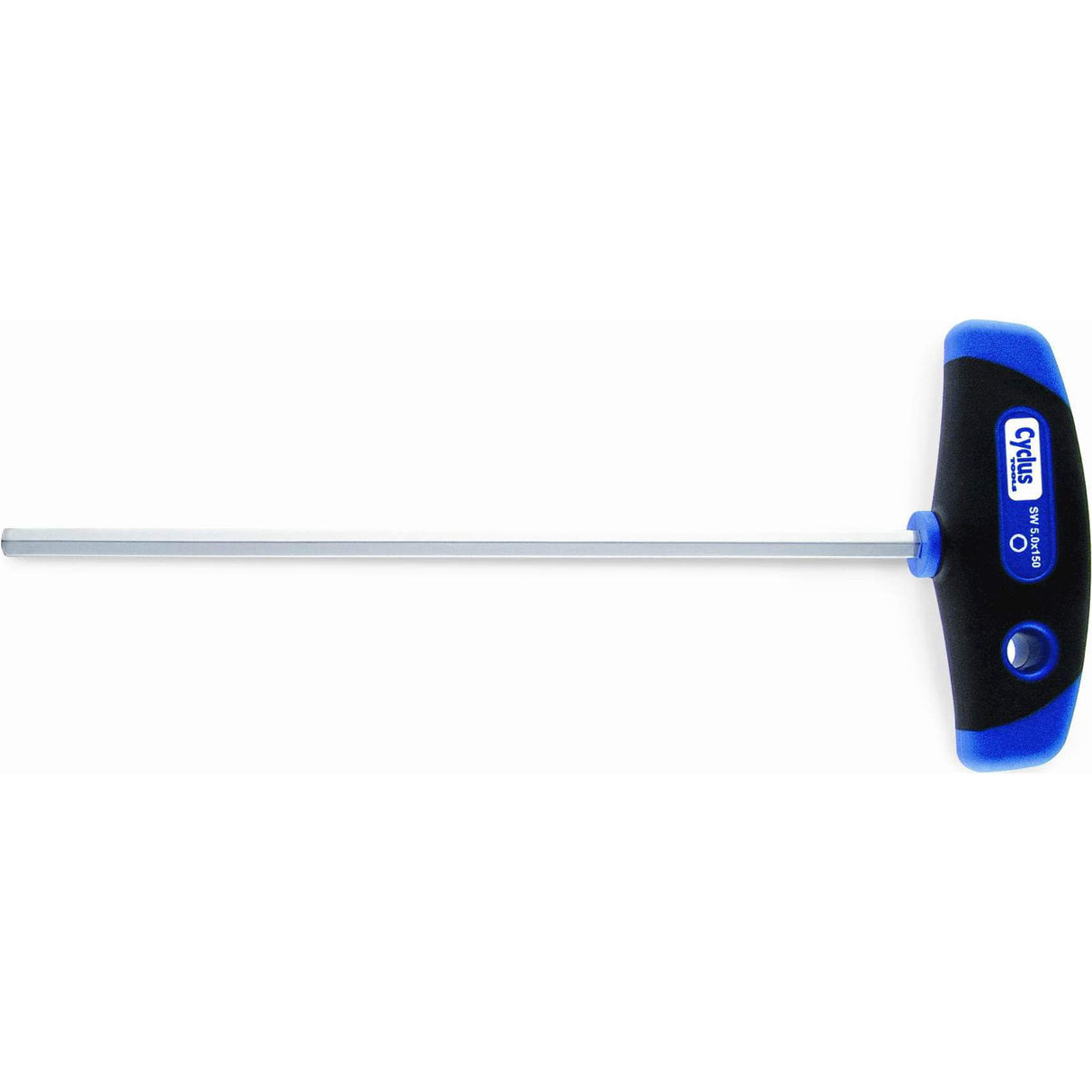Cyclus Cycle Allen -näppäin T 3mm pituus 250 mm