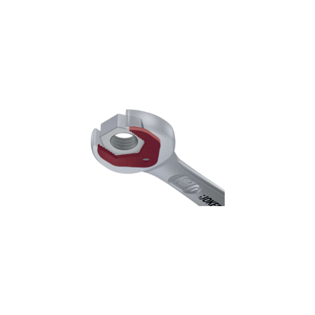 Cycplus Steeken Ringratel Key Joker | 10 x 159 mm