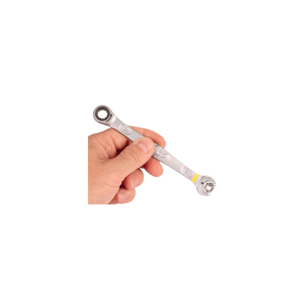 Cyclus Steeken Ringratel Key Joker | 15 x 200 mm