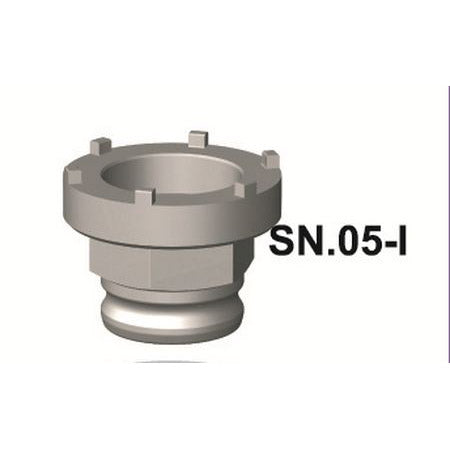 Instantané. Dans les soutiens-gorge à fond du client Sn.05-i cale.