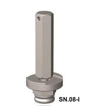 Snap.In bottom bracket purchaser SN.08-I standard bearing
