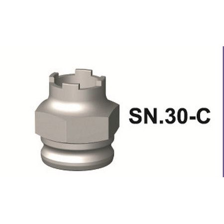 SNAP-IN SN-30-C PION Customer Suntour 4 NOKS Cycle 7202730