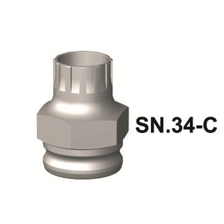 Shimano Snap-In SN-34-C PION KLIENT SACHS CYCLE 7202734