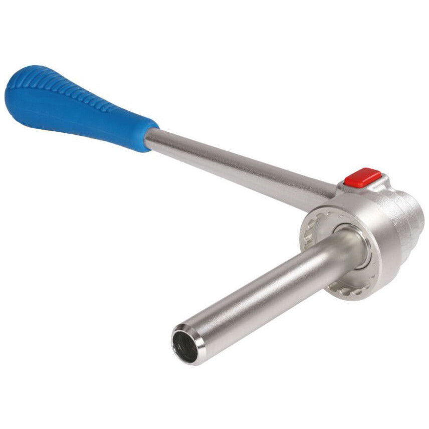 Snap-in Tool Hevel Snap-in system Cycle 7202749