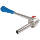 Snap-in Tool Hevel Snap-in system Cycle 7202749