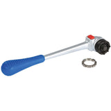 Snap-in Tool Hevel Snap-in system Cycle 7202749