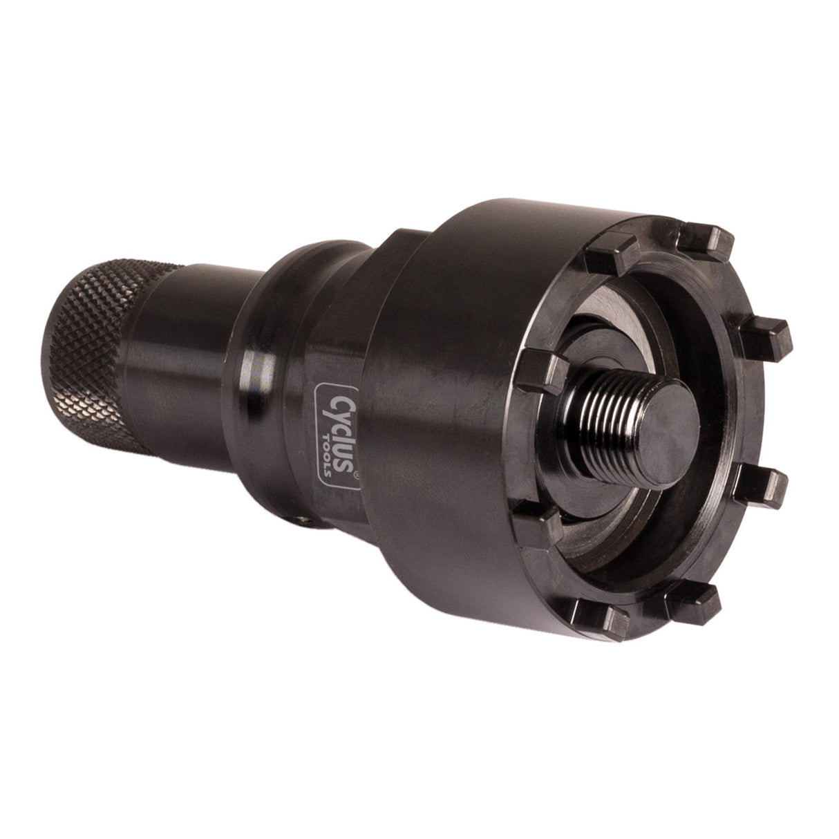 Snap-in Customer closing nut Sn.67-W Continental 48