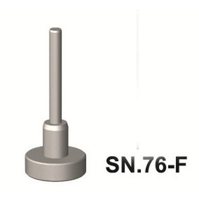 Snap-in Sn-76-F førte Stift Cass. HOLLE AS CYCLE 7202776