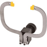 RSt cycle wheel sensor for center and standard fatbike
