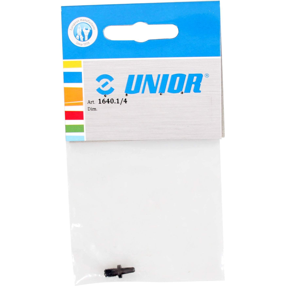 Unior Marker fir Kette Punch Tang