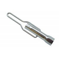 Spark plug wrench long 2-stroke 4-stroke