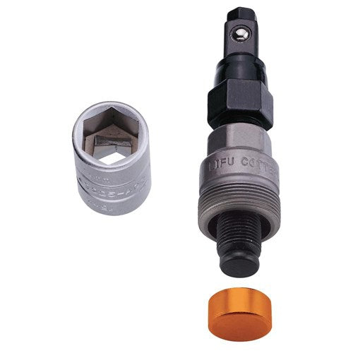 QA1003A Crank puller IceToooctalink isis