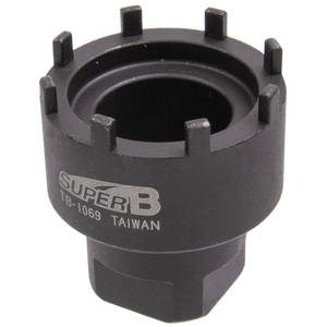Suberb super b lock ring key bosch 3 brose tb-1069
