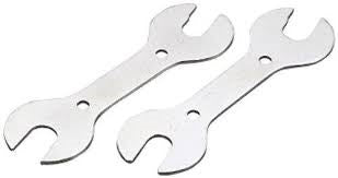Unior conus key set 13 14 15 16 17