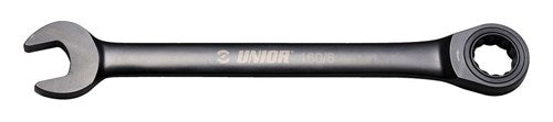 Unior Stitch Ring-Rattel Key 10
