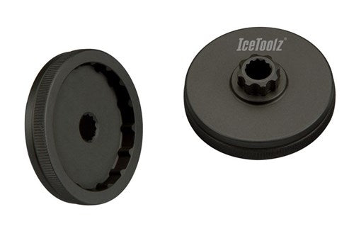 Obchodní nástroj Icetoolz 11f3 pro Shimano Hollowtech II